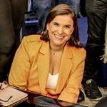 Priscilla Ejzenbaum - @priscillaejzenbaum - Instagram