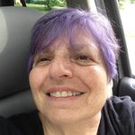 Priscilla Muriel Feigenbaum - @priscillafeigenbaum - Instagram