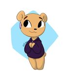 Priscilla Baxter - @pipbear_ - Instagram