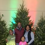 Priscilla Baxter-Williams - @baxter1583 - Instagram