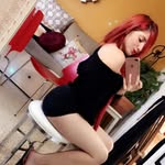 Priscilla - @priscillabenjamin74 - Instagram