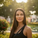 Priscilla Bennett - @rousenatt - Instagram