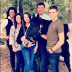 Priscilla Bennett - @pbennett1313 - Instagram