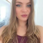 Priscilla Bennett - @karrvlrer - Instagram