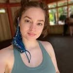 Priscilla Bennett - @reggieosei99 - Instagram