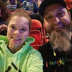 Priscilla Bennett - @priscilla12596 - Instagram