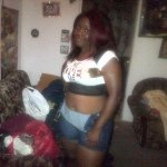 Priscilla Bernard - @princesshortboss - Instagram