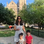Priscilla Alburez Boyle - @pmalburez - Instagram