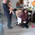 Priscilla Boynton - Facebook