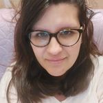 Priscilla Brady Erwann Lacroix - @prisci89100 - Instagram