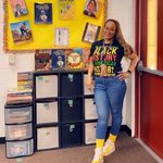 PRISCILLA L BRICE - @findings_in_5th_grade - Instagram