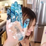 Priscilla Broughton - @priscillabroughtonart - Instagram