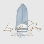 Priscilla Broughton - @livingwatergalleries - Instagram