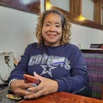 Priscilla S. Broughton - @priscilla_broughton - Instagram