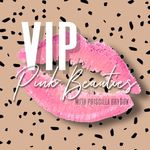 Priscilla Bryson - @vip_pink_beauties - Instagram