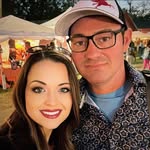 Priscilla Bryson Garcia - @p.m.garcia - Instagram