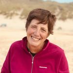 Priscilla Buckley - @prb.52 - Instagram