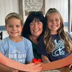 Priscilla Buckley Ryan - @pryan63 - Instagram