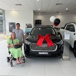 Priscilla Buckley Shuttleworth - @buckleyshuttleworth - Instagram