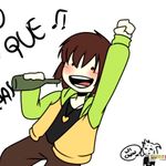 Priscilla Bustos - @drunkchara - Instagram