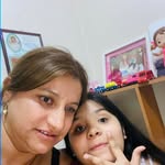 Priscilla Bustos - @bustospriscilla - Instagram
