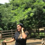 Priscilla Bustos - @priscilla_bustos - Instagram