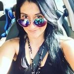 priscilla bustos fuentes - @negritapro40 - Instagram
