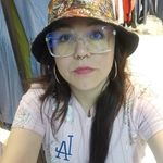 Priscilla Bustos Rojas - @prixi.b - Instagram