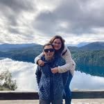 Priscilla Bustos Saravia - @priscillabustos66 - Instagram