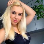 Lynda Priscilla Cage - @cagelynda - Instagram