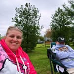 Priscilla Callahan - @silcalrn - Instagram