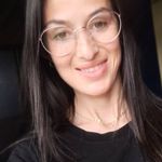 Priscila Canofre - @priscilla_canofre - Instagram