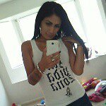 Priscilla Cano - @lamartinez7 - Instagram