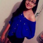 Priscilla Cano - @alejandracano47 - Instagram