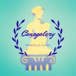 Priscilla Cano - @canogalery - Instagram
