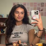 Priscilla Cano - @priscillaacano - Instagram