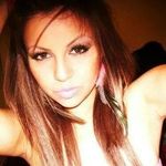 Priscilla Cano - @miss_prissycano - Instagram