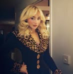Priscilla Carpenter - Facebook