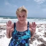 Priscilla Carpenter - @pristorch70 - Instagram