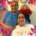 Priscilla Carpenter II - Facebook