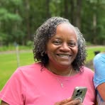 Priscilla Carr - Facebook