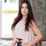 Priscilla Carrijo - @priscillacarrijoadvisory - Instagram