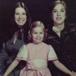 Priscilla Carrier - @rose012803 - Instagram