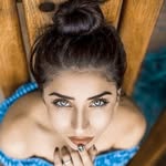 Priscilla Cazares - @priscila.czs - Instagram