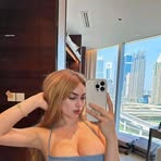 Priscilla Cazares - Facebook