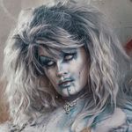 Priscilla Chambers - @priscillachambersmerch - Instagram