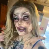 Priscilla Chambers - @kategraves666 - TikTok