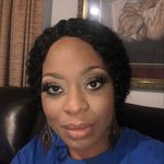 Priscilla Chambliss - @priscilla.chambliss - Instagram