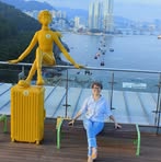 Priscilla Cheng - Facebook