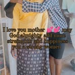 Priscilla Chin Gembu - Facebook